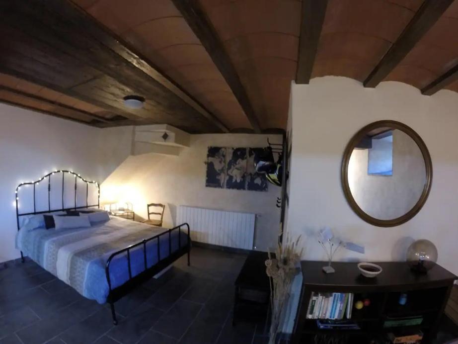Le Refuge De La Panxa ¡una Experiencia Magica! Holiday home *