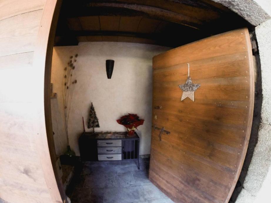 Le Refuge De La Panxa ¡una Experiencia Magica! Holiday home Ur
