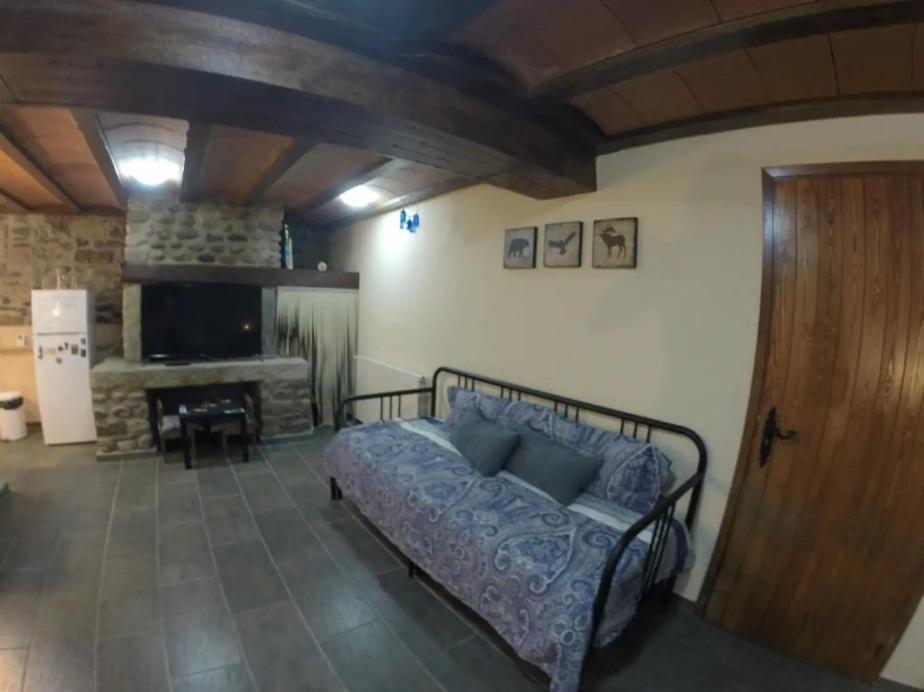 Le Refuge De La Panxa ¡una Experiencia Magica! Holiday home