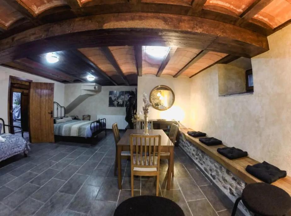 Le Refuge De La Panxa ¡una Experiencia Magica! Holiday home *